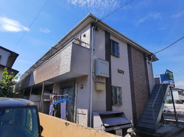 【津田沼 賃貸マンション】