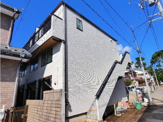 【津田沼 賃貸アパート】